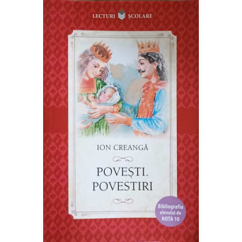POVESTI. POVESTIRI