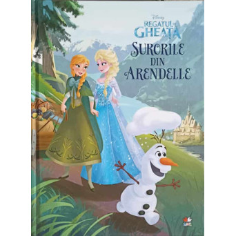 SURORILE DIN ARENDELLE