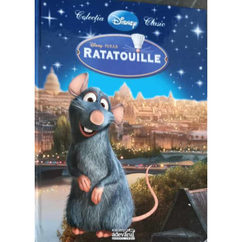 RATATOUILLE