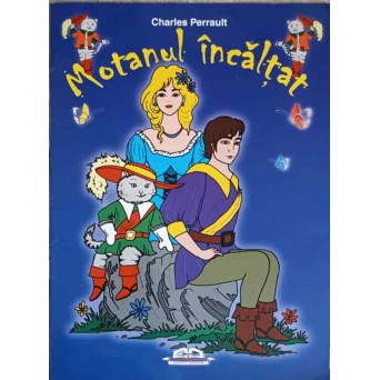 MOTANUL INCALTAT