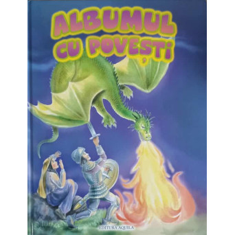 ALBUMUL CU POVESTI