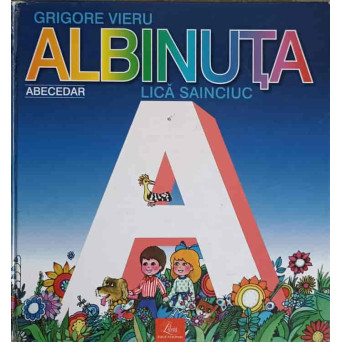 ALBINUTA. ABECEDAR