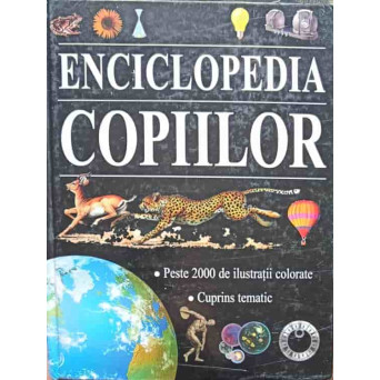ENCICLOPEDIA COPIILOR