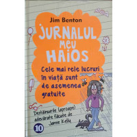 JURNALUL MEU HAIOS VOL.10 CELE MAI RELE LUCRURI IN VIATA SUNT DE ASEMENEA GRATUITE JURNALUL MEU HAIOS VOL.10 CELE MAI RELE LUCRURI IN VIATA SUNT DE ASEMENEA GRATUITE