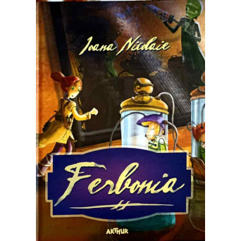 FERBONIA