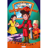 SPARGATORUL DE NUCI SPARGATORUL DE NUCI