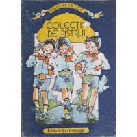 COLECTIA DE PISTRUI
