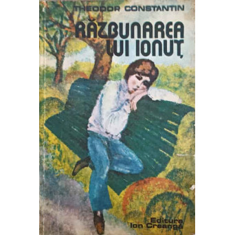 RAZBUNAREA LUI IONUT