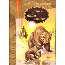 GRIZZLY, STAPANUL MUNTILOR
