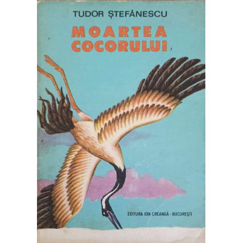 MOARTEA COCORULUI