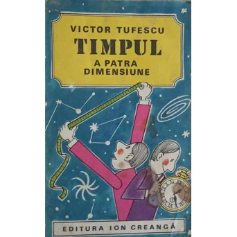 TIMPUL. A PATRA DIMENSIUNE