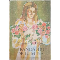 TRANDAFIRI DE LUMINA TRANDAFIRI DE LUMINA