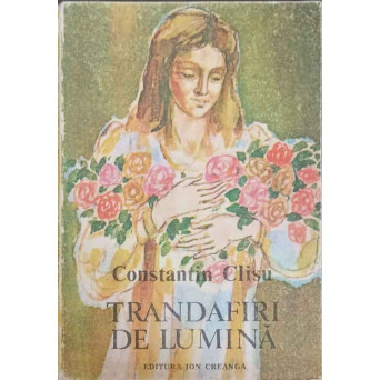 TRANDAFIRI DE LUMINA