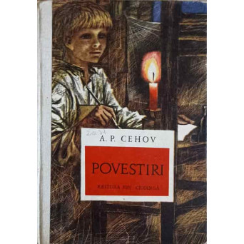 POVESTIRI