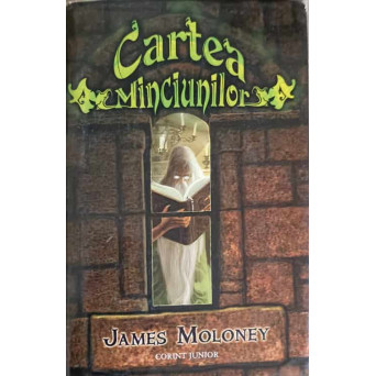 CARTEA MINCIUNILOR
