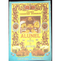 ALUNEL SI POFTA DE MANCARE ALUNEL SI POFTA DE MANCARE