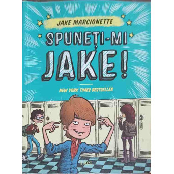SPUNETI-MI JAKE!
