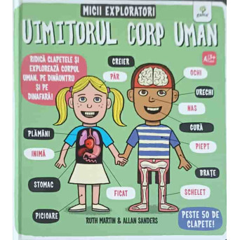 UIMITORUL CORP UMAN