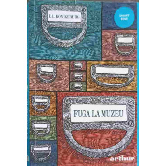 FUGA DE MUZEU