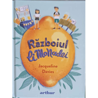 RAZBOIUL LIMONADEI