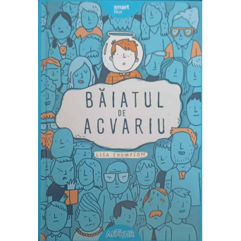 BAIATUL DE ACVARIU