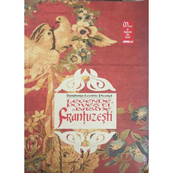 LEGENDE, POVESTIRI SI BASME FRANTUZESTI
