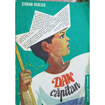 DAN CAPITAN