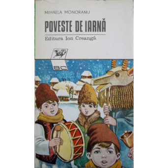 POVESTE DE IARNA