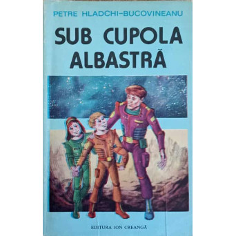 SUB CUPOLA ALBASTRA