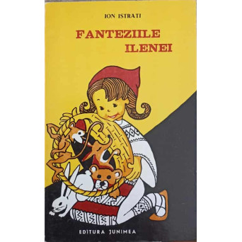 FANTEZIILE ILENEI