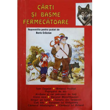 CARTI SI BASME FERMECATOARE