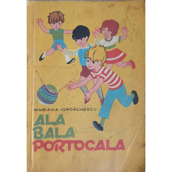 ALA BALA PORTOCALA