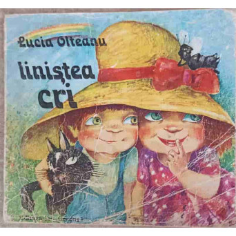 LINISTEA CRI