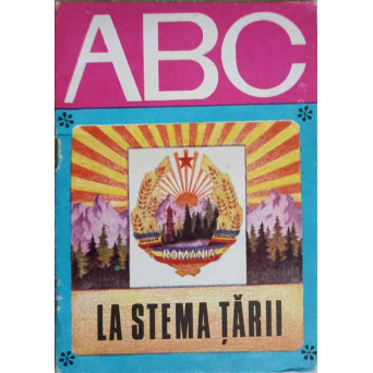 LA STEMA TARII