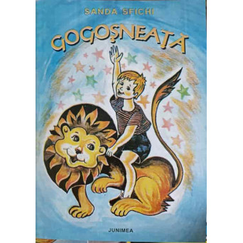 GOGOSNEATA