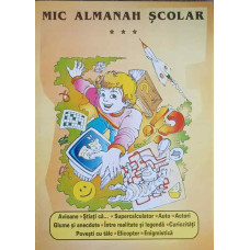 MIC ALMANAH SCOLAR VOL.3