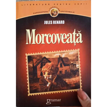 MORCOVEATA