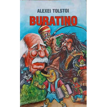 BURATINO