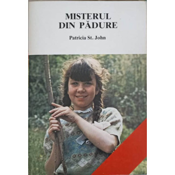MISTERUL DIN PADURE