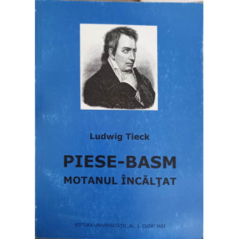 PIESE-BASM: MOTANUL INCALTAT