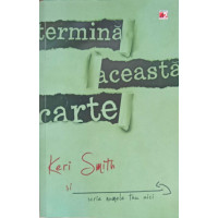 TERMINA ACEASTA CARTE TERMINA ACEASTA CARTE