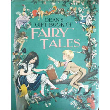 DEAN'S GIFT BOOK OF FAIRY TALES