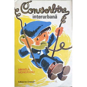 CONVORBIRE INTERURBANA