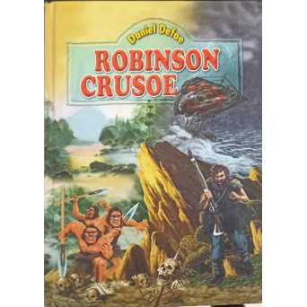 ROBINSON CRUSOE