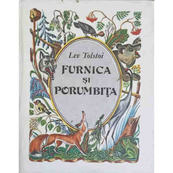 FURNICA SI PORUMBITA