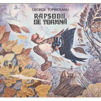 RAPSODII DE TOAMNA