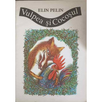 VULPEA SI COCOSUL