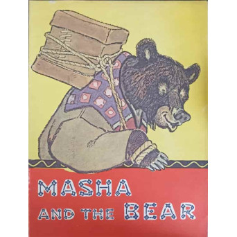 MASHA AND THE BEAR