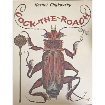COCK-THE-ROACH