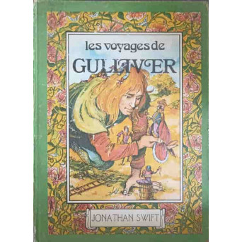 LES VOYAGES DE GULLIVER